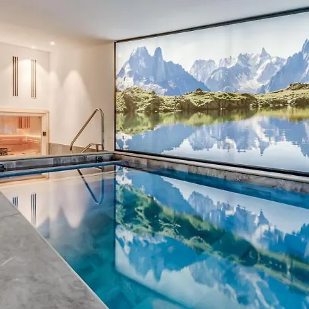 Le Grand Bouquetin - 2 Pieces Pour 6 Personnes Mae-0024 Apartment La Plagne