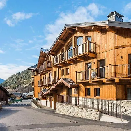 Apartment Le Grand Bouquetin - 2 Pieces Pour 6 Personnes Mae-0024 La Plagne