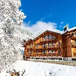 Résidence Le Grand Bouquetin - 2 Pièces Pour 6 Personnes Mae-0024 Apartamento *