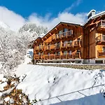 Apartamento Résidence Le Grand Bouquetin - 2 Pièces Pour 6 Personnes Mae-0024