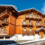 Résidence Le Grand Bouquetin - 2 Pièces Pour 6 Personnes Mae-0024 Apartamento *