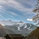 Apartamento Résidence Le Grand Bouquetin - 2 Pièces Pour 6 Personnes Mae-0024 *