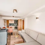 Résidence Le Grand Bouquetin - 2 Pièces Pour 6 Personnes Mae-0024 Apartamento