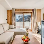 Apartamento Résidence Le Grand Bouquetin - 2 Pièces Pour 6 Personnes Mae-0024 *