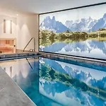 Apartamento Résidence Le Grand Bouquetin - 2 Pièces Pour 6 Personnes Mae-0024 *