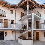 Apartamento Résidence Le Grand Bouquetin - 2 Pièces Pour 6 Personnes Mae-0024 La Plagne