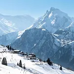 Apartamento Résidence Le Grand Bouquetin - 2 Pièces Pour 6 Personnes Mae-0024 La Plagne