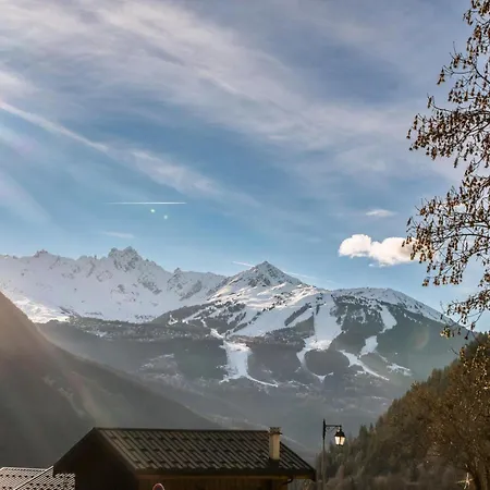 Le Grand Bouquetin - 2 Pieces Pour 6 Personnes Mae-0024 * La Plagne