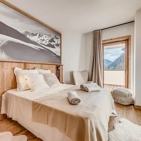 Le Grand Bouquetin - 2 Pieces Pour 6 Personnes Mae-0024