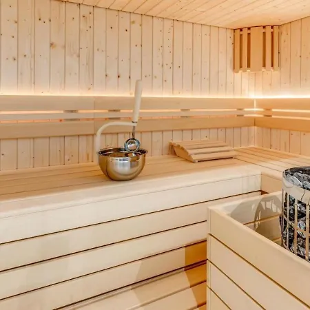 Le Grand Bouquetin - 2 Pieces Pour 6 Personnes Mae-0024 La Plagne