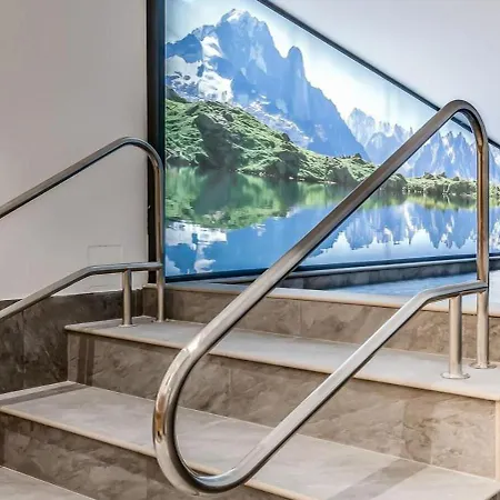 Le Grand Bouquetin - 2 Pieces Pour 6 Personnes Mae-0024 Apartment *