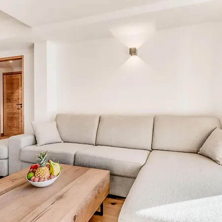 Le Grand Bouquetin - 2 Pieces Pour 6 Personnes Mae-0024 Apartment