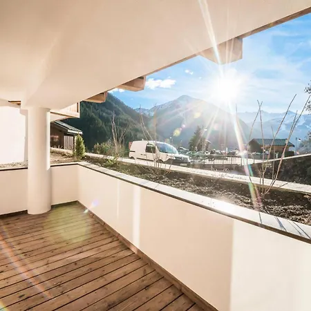 Le Grand Bouquetin - 2 Pieces Pour 6 Personnes Mae-0024 La Plagne