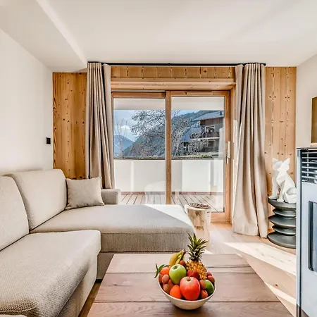Apartment Le Grand Bouquetin - 2 Pieces Pour 6 Personnes Mae-0024 *