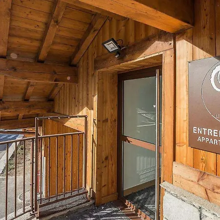 Apartment Le Grand Bouquetin - 2 Pieces Pour 6 Personnes Mae-0024 La Plagne