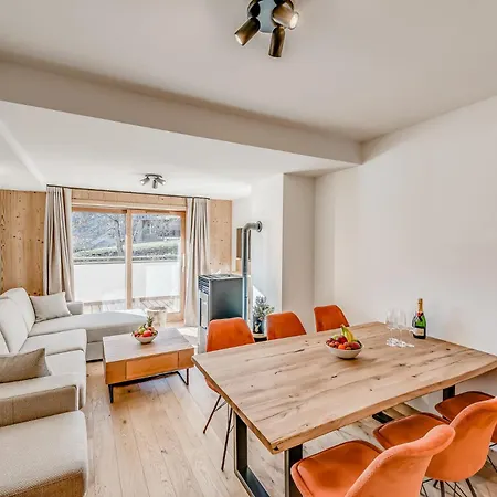 Le Grand Bouquetin - 2 Pieces Pour 6 Personnes Mae-0024 La Plagne