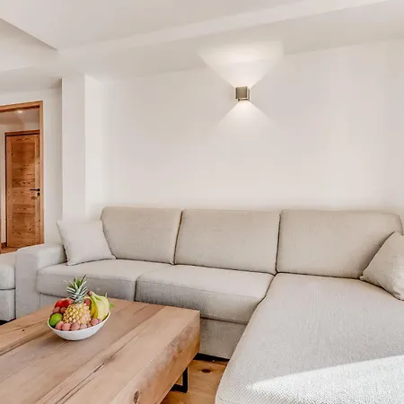 Le Grand Bouquetin - 2 Pieces Pour 6 Personnes Mae-0024 Apartment
