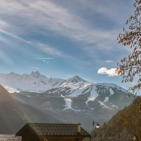 Le Grand Bouquetin - 2 Pieces Pour 6 Personnes Mae-0024 La Plagne