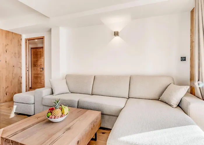 Le Grand Bouquetin - 2 Pieces Pour 6 Personnes Mae-0024 Apartment