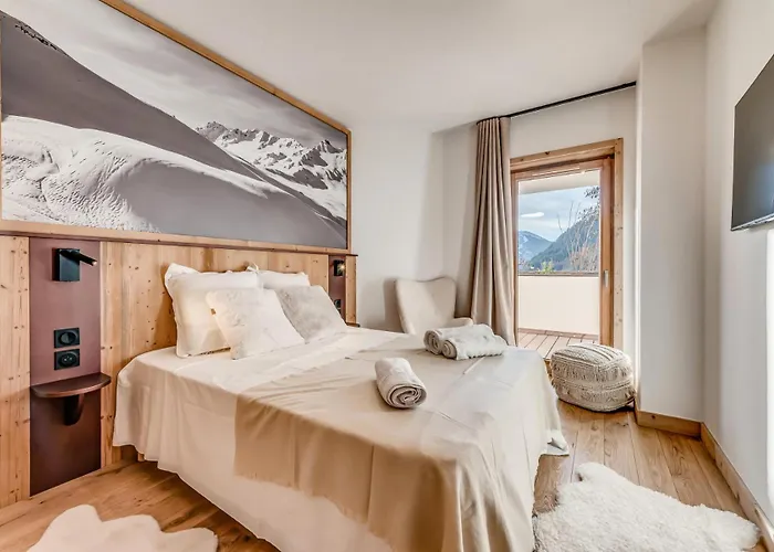 Le Grand Bouquetin - 2 Pieces Pour 6 Personnes Mae-0024 *