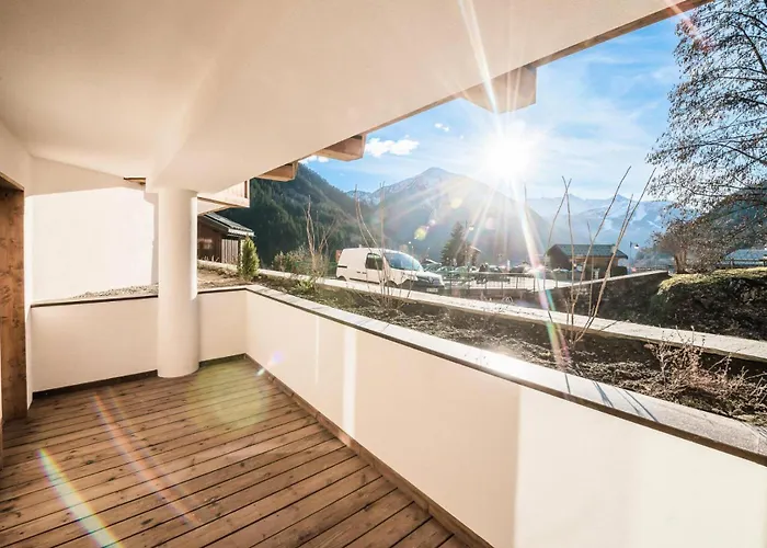 Le Grand Bouquetin - 2 Pieces Pour 6 Personnes Mae-0024 La Plagne