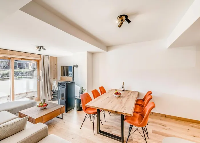 Le Grand Bouquetin - 2 Pieces Pour 6 Personnes Mae-0024 *