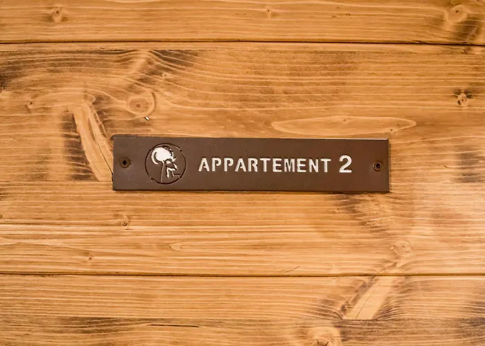 Apartment Le Grand Bouquetin - 2 Pieces Pour 6 Personnes Mae-0024