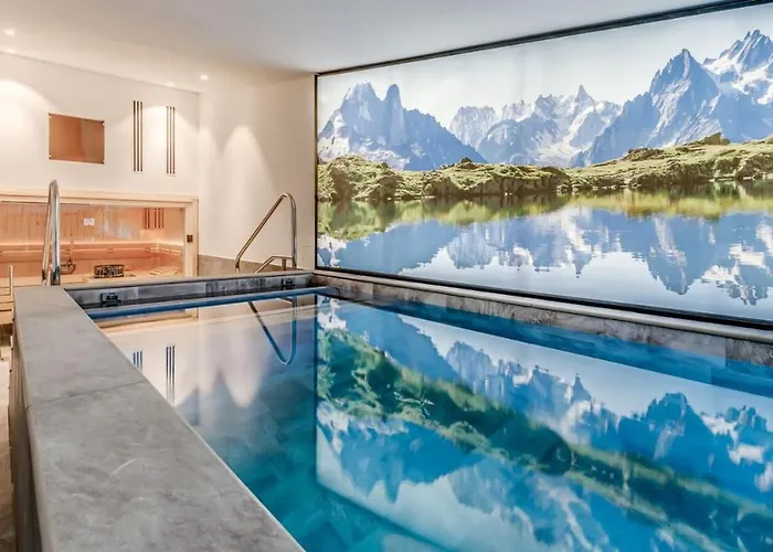 Apartman Le Grand Bouquetin - 2 Pieces Pour 6 Personnes Mae-0024 *