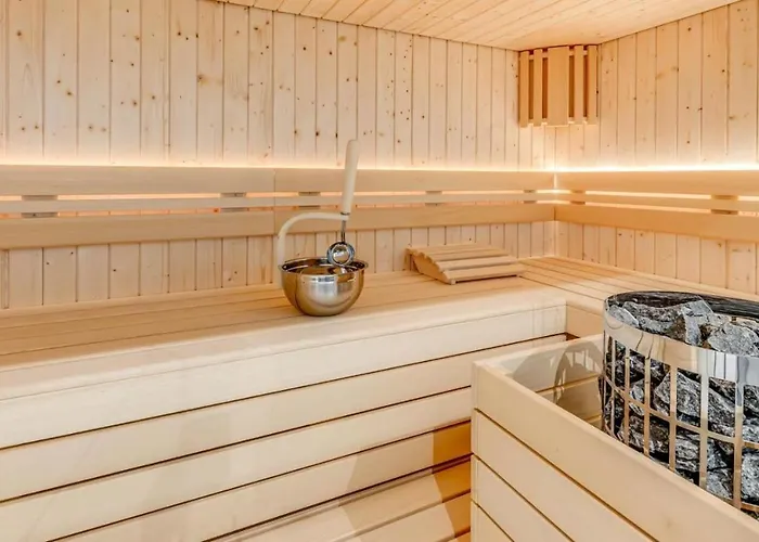 Apartment Le Grand Bouquetin - 2 Pieces Pour 6 Personnes Mae-0024 La Plagne